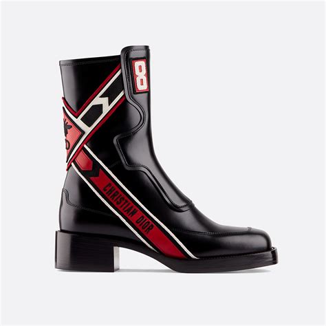 dior women boot|dior high heel boots.